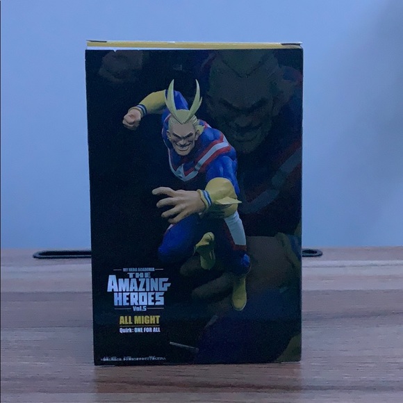 The Amazing Hereos Vol. 5 - Picture 7 of 10